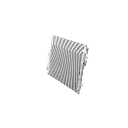 Mopar A/C Condenser, 68318330AA 68318330AA